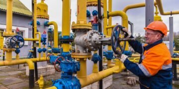 Україна відкрила частковий експорт газу із запасами на зиму вище плану: оцінка експерта