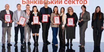 Universal Bank увійшов до топ-50 найкращих роботодавців: за що відзначили компанію