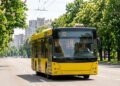 У Києві змінюють рух транспорту на два дні: кого торкнуться обмеження