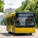 У Києві змінюють рух транспорту на два дні: кого торкнуться обмеження