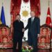 Зеленский и Эрдоган договорились по зерновому коридору: что Анкара говорит об атаках на суда