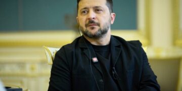 Зеленский: Россия не сделала ни шага к деэскалации в энергетике – Украина продолжит отвечать