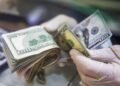 Курс долара зріс до максимуму з травня 2025 року через інфляцію в США