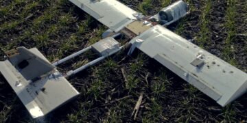 РФ ударила по ТРЦ в центре Сум, есть пострадавшие