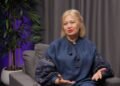 Путин и его ракеты стали самым эффективным украинизатором: интервью с Ларисой Ницой