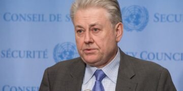 Работа над “заморозкой” полномочий России в ГА ООН уже началась, – Ельченко