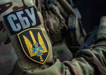 СБУ призвала не снимать обстрелы: за видео могут дать до 12 лет