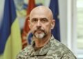 Драпатый представил нового командующего Медицинскими силами ВСУ