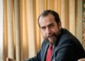 Мы не навязываем Украине ее героев, – посол Польши