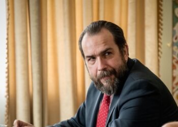 Мы не навязываем Украине ее героев, – посол Польши