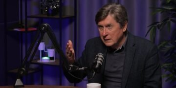Зеленский раздражает Трампа, потому что играет не по правилам: интервью с Владимиром Фесенко