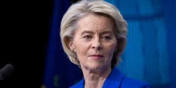 ЄС виділив Україні ще 2,86 млрд євро на оборону