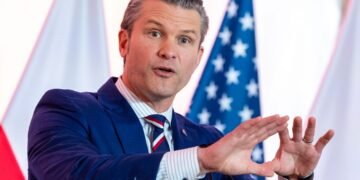 В Пентагоне отрицают, что США ограничивали Starlink для Украины