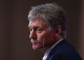 В Кремле сделали заявление о предстоящей встрече Путина и Уиткоффа