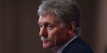 В Кремле сделали заявление о предстоящей встрече Путина и Уиткоффа