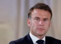 Партнеры Украины рассмотрят запрос Киева о 70 млрд долларов на оборону, – Макрон