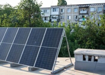 Будівництво СЕС, резервне живлення та управління: у D.Solutions розповіли про плани для бізнесу