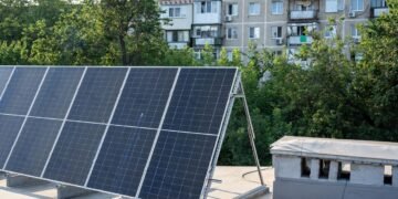 Будівництво СЕС, резервне живлення та управління: у D.Solutions розповіли про плани для бізнесу