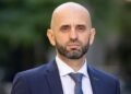 Удари по АЗС не означають дефіциту пального: інтерв’ю з головою “Укрнафти” Богданом Кукурою