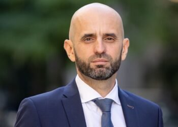 Удари по АЗС не означають дефіциту пального: інтерв’ю з головою “Укрнафти” Богданом Кукурою