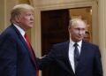 WaPo: в Москве считают, что Путин снова сумел переманить Трампа на свою сторону