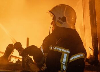 РФ зруйнувала підприємство виробника побутової хімії 2К у Хмельницькому: роботу зупинено