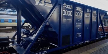 “Укрзалізниця” готує +15% до тарифів на вантажі: до чого призведе нова хвиля подорожчання