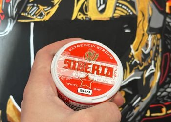 Снюс в Киеве: почему растет интерес к снюсу и никотиновым паучам