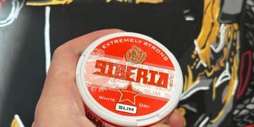 Снюс в Киеве: почему растет интерес к снюсу и никотиновым паучам