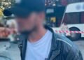 Небезпечна поїздка не відбулася: у Києві судитимуть чоловіка з гранатою