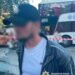 Небезпечна поїздка не відбулася: у Києві судитимуть чоловіка з гранатою