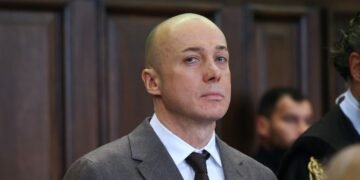 Подрыв “Северного потока” квалифицируют как военное преступление: под судом собрался митинг