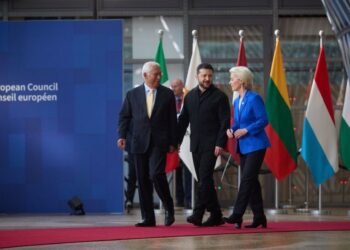 Україні потрібно від Європи як мінімум 70 млрд євро на оборону у 2027 році, – Зеленський