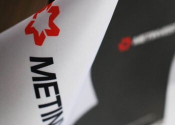 Горизонт у 4 місяці та оцінка ризиків: як “Метінвест” адаптує бізнес до умов війни