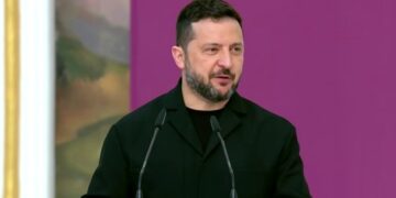 Трехсторонняя встреча с Россией: Зеленский назвал, когда она может пройти