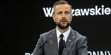 В Минобороны Польши возразили, что остановили передачу Украине пакета оружия