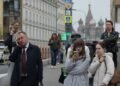 Россияне жалуются на сбои в работе ряда интернет-сервисов после удара по мегадату-центру