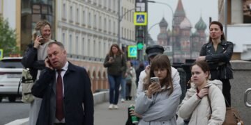 Россияне жалуются на сбои в работе ряда интернет-сервисов после удара по мегадату-центру