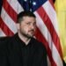 Норвегия подтвердила участие Зеленского в мирных переговорах с США и Европой в Осло