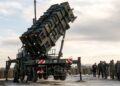 Зеленский рассказал, когда Украина может получить 500 перехватчиков для Patriot