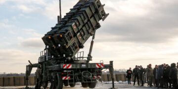 Зеленский рассказал, когда Украина может получить 500 перехватчиков для Patriot