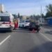 ДТП паралізувала важливий напрямок Києва: водіїв попередили