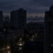 Частина Києва та області без світла: ворог влучив в енергооб’єкт