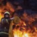Дрон ударив по об’єкту “Газмереж” на Дніпропетровщині, є пошкодження