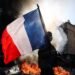Во Франции проверят возможное отношение России к уличным протестам