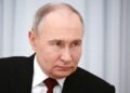 Россия снова угрожает дипломатам в Киеве и призывает их покинуть Украину