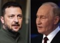 Будет ли Зеленский звонить Путину: что говорят в ОП