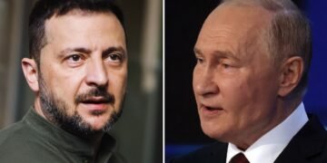 Будет ли Зеленский звонить Путину: что говорят в ОП