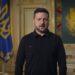 Зеленский: Украина поразила объекты в Самарской области и позиции “Искандеров”