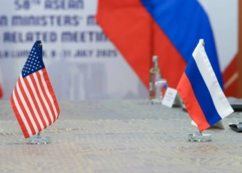 FT: Топ-менеджеры американского газового проекта на Аляске массово ушли из-за российского Новатэка